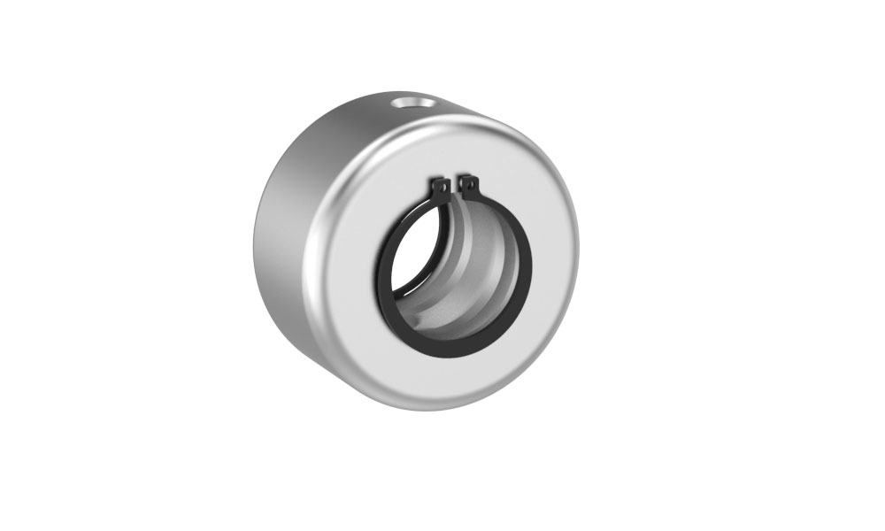 Allied Rotary Coolant Adapter RCA